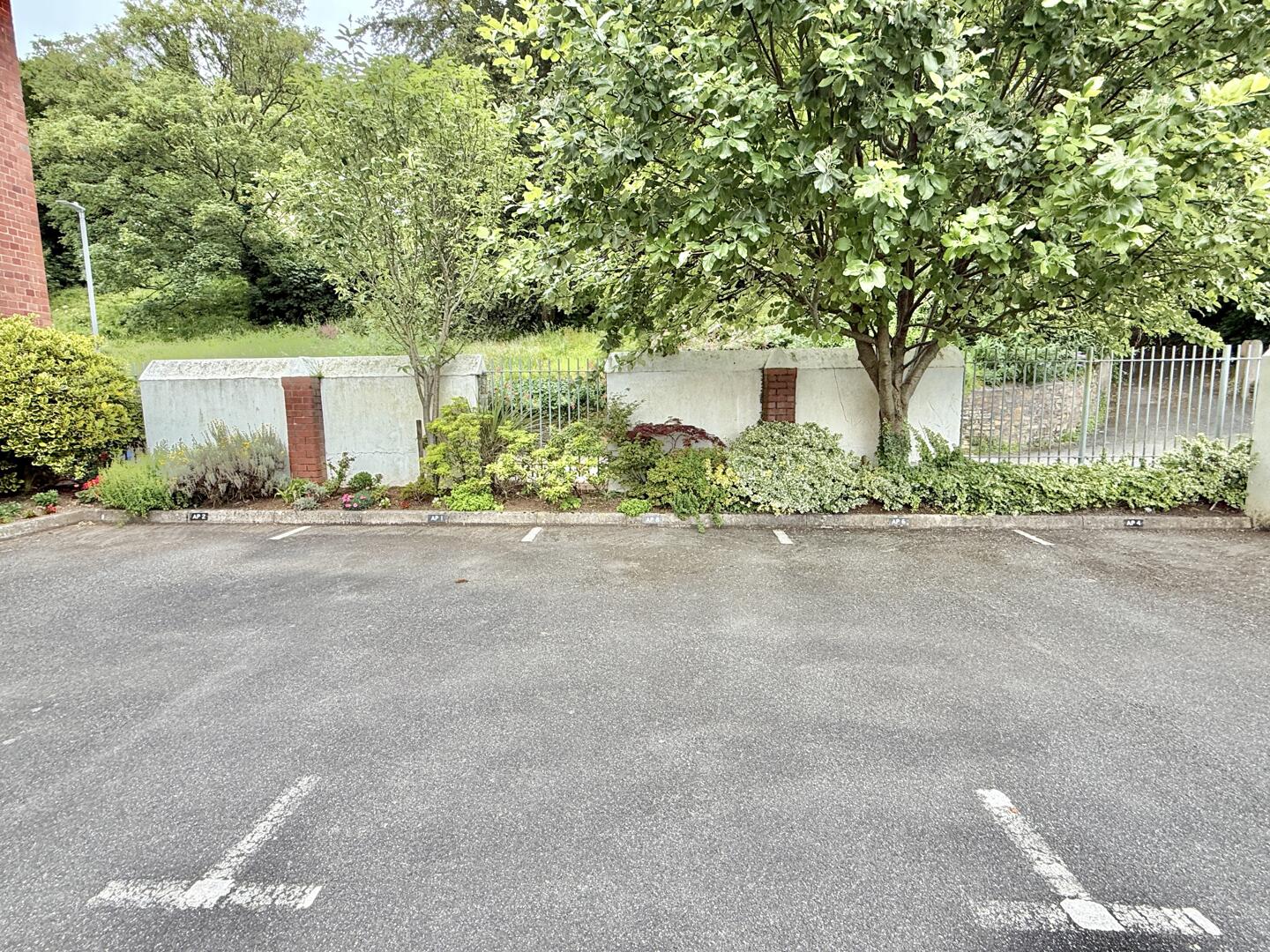 Malpas Road, Truro